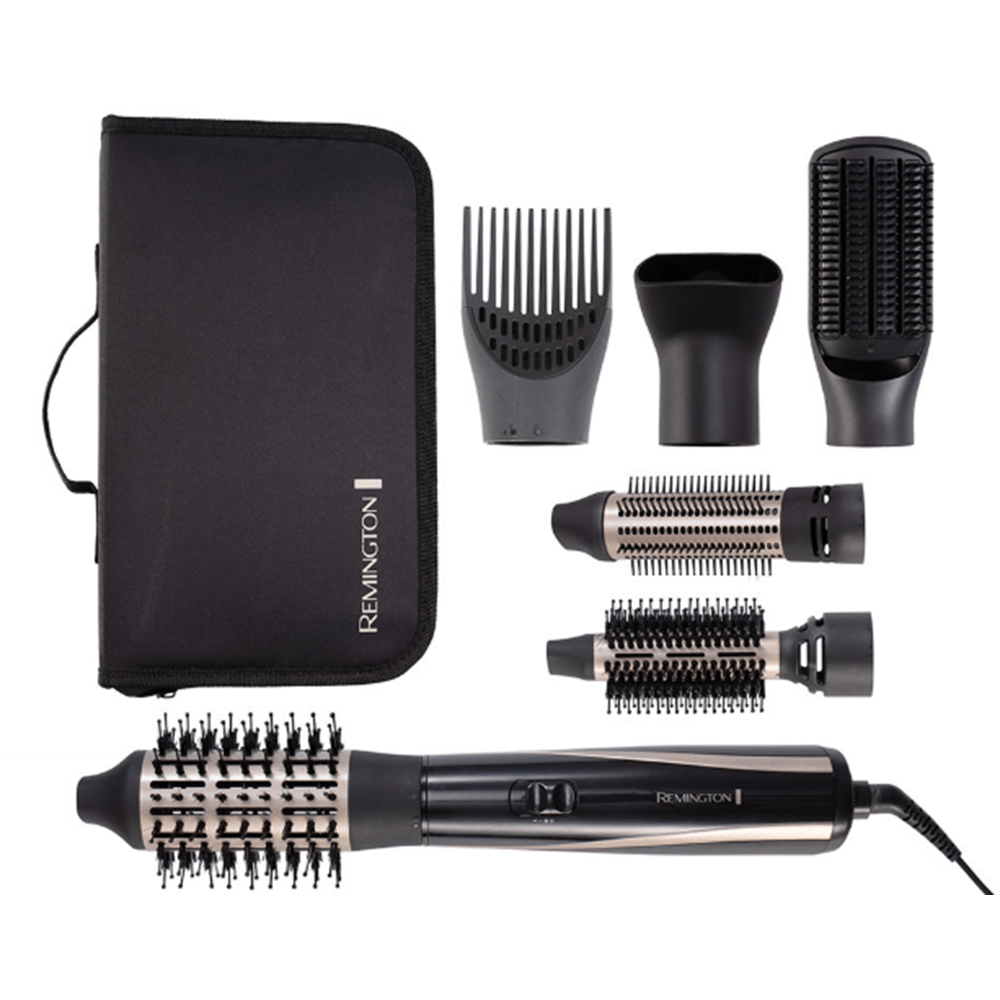 REMİNGTON BLOW DRY&STYLE 1200W AİRSTYLER AS7700