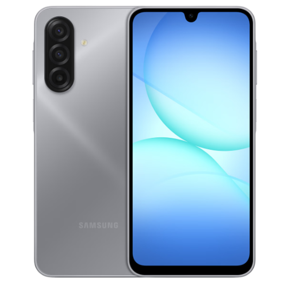 SAMSUNG GALAXY A17 4/128 GB GRAY