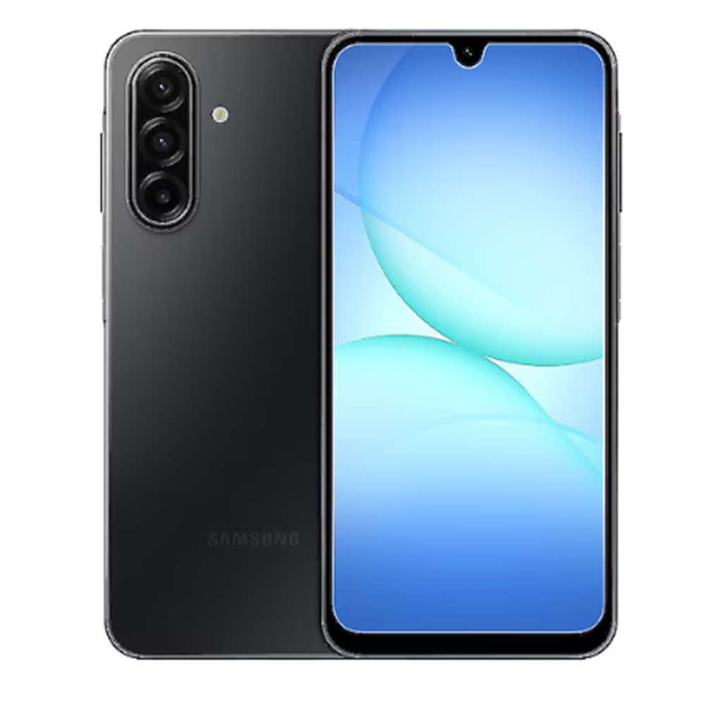 SAMSUNG GALAXY A17 6/128 GB BLACK