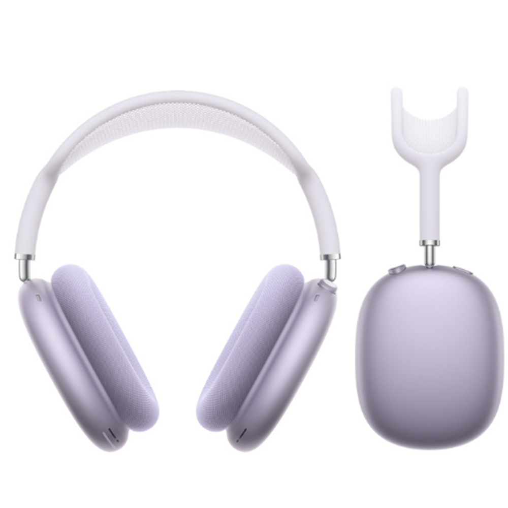 APPLE AİRPODS MAX PURPLE