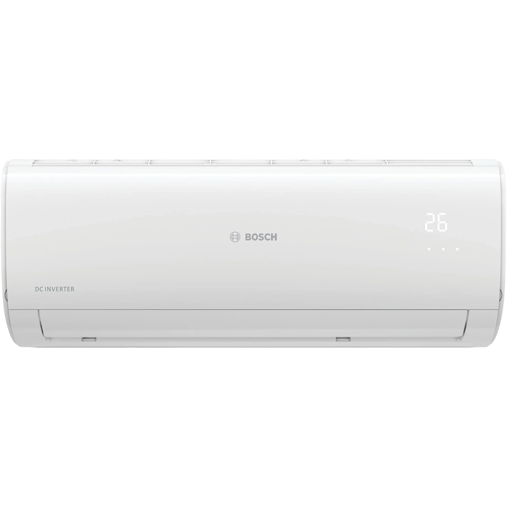 BOSCH 18000BTU İNVERTER A++ KLİMA ASI/O18VW30U