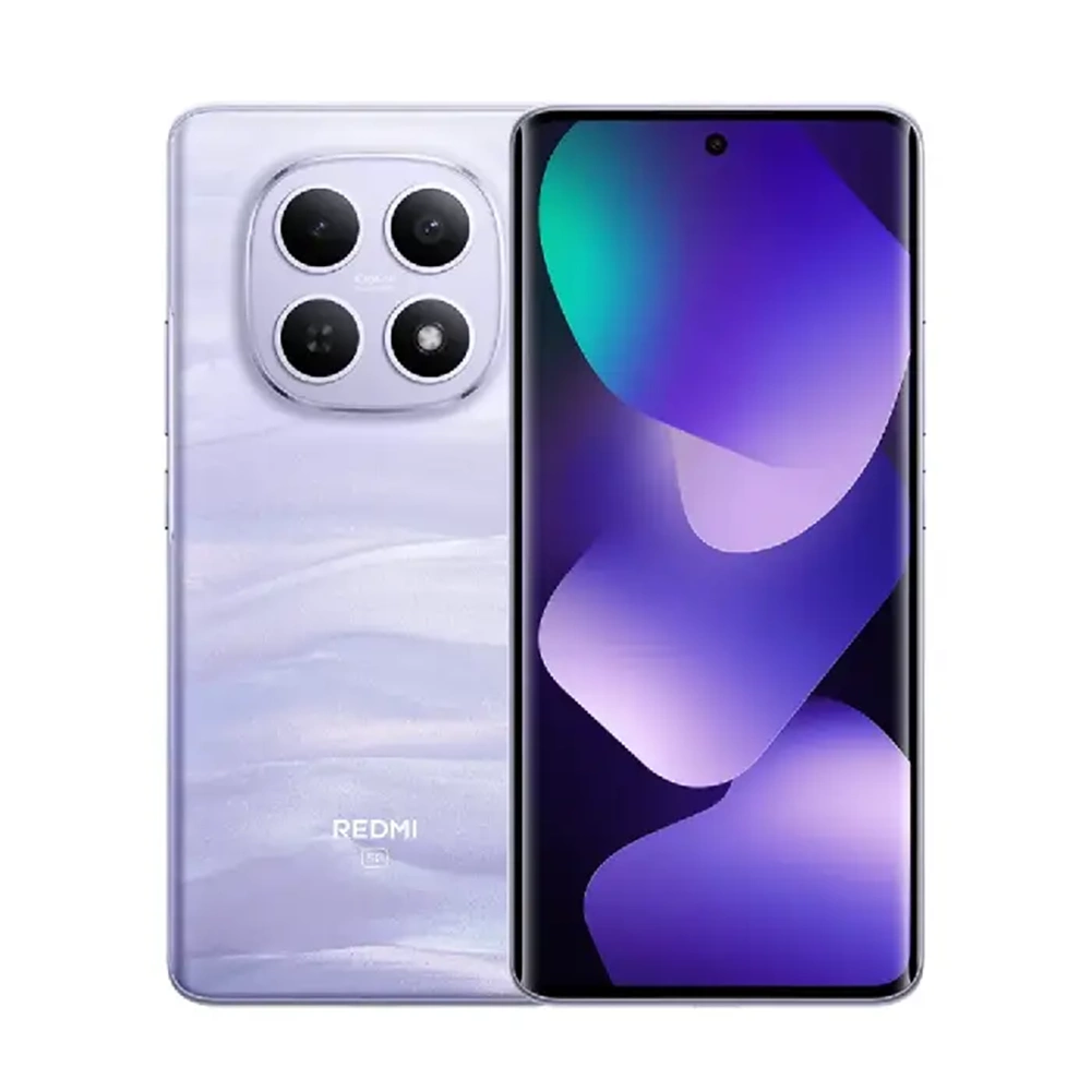 XİAOMİ REDMİ NOTE 15 8/256 GB PURPLE