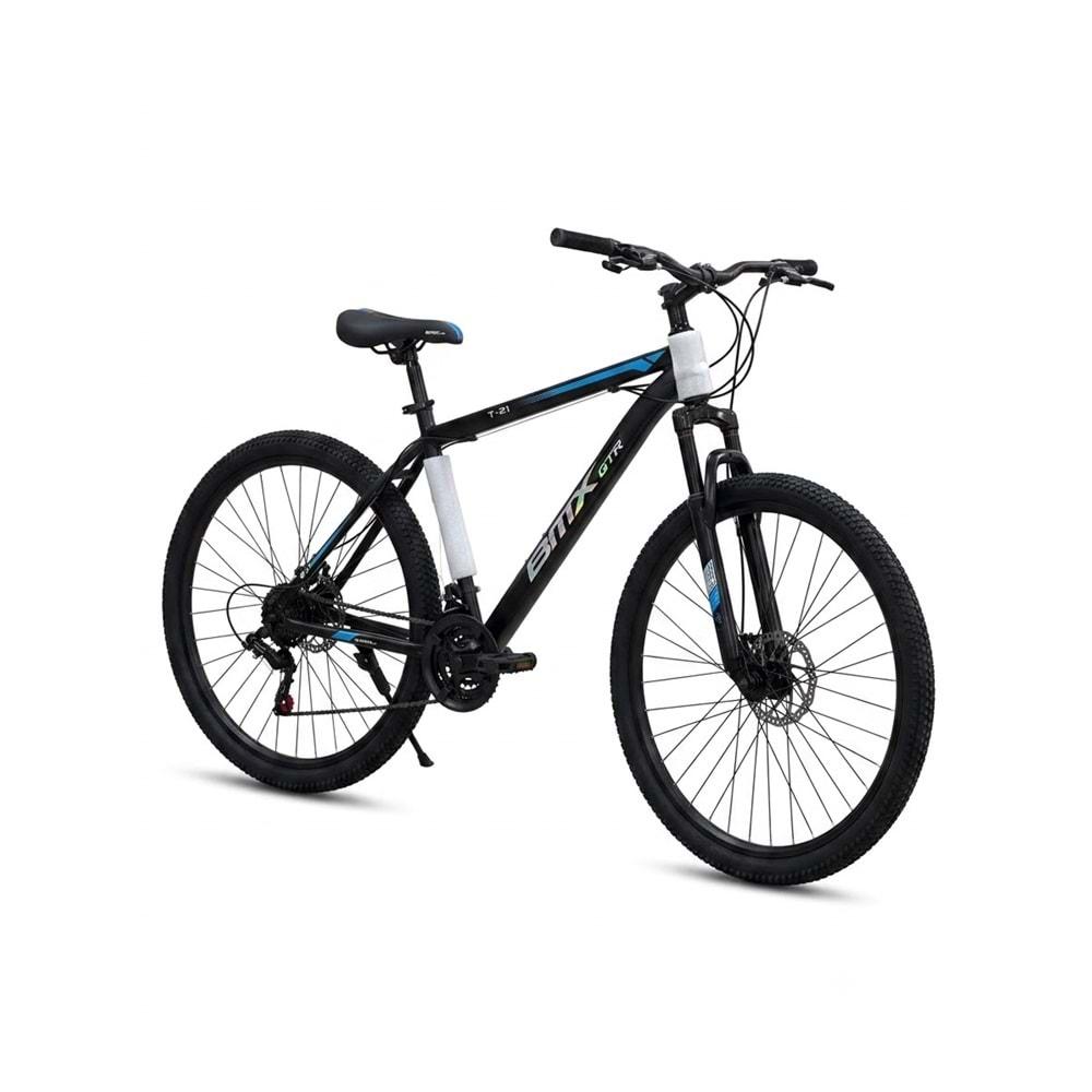 BMX LUK T21-29 29LUK BİSİKLET SİYAH