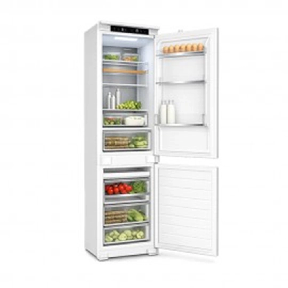 STİLEVS COM253L01 ANKASTRE BUZDOLABI