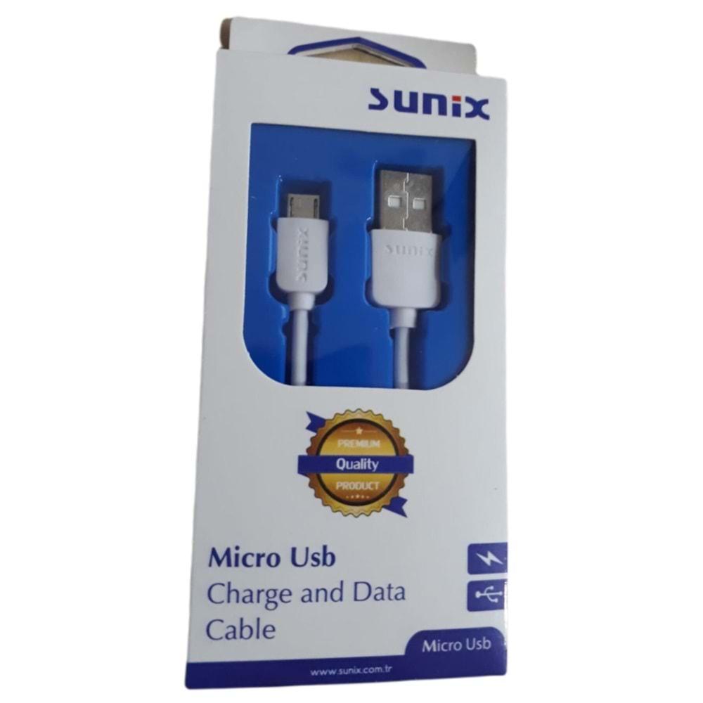 SUNİX MİCRO USB CABLE SC-50