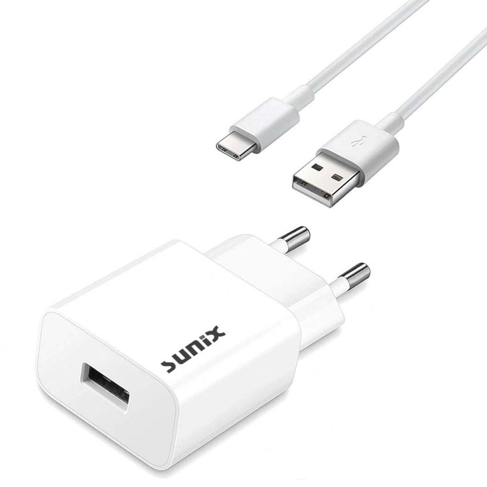 SUNİX S-220 TYPE-C USB CABLE TRAVEL