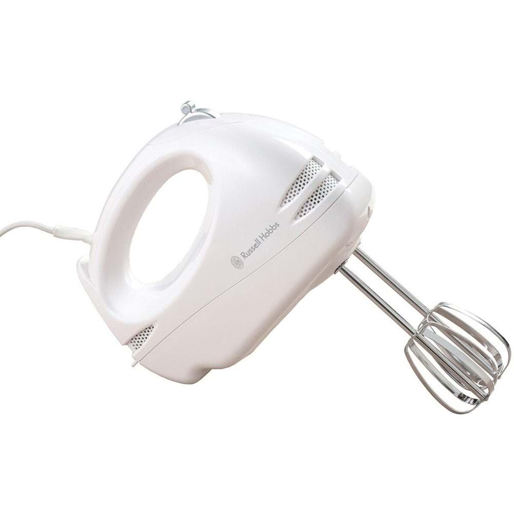 RUSSELL HOBBS 14451 FOOD COLLECTION HAND MIXER