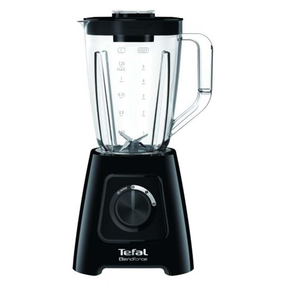 TEFAL BLENDER SİYAH BLENDFORCE BL420840