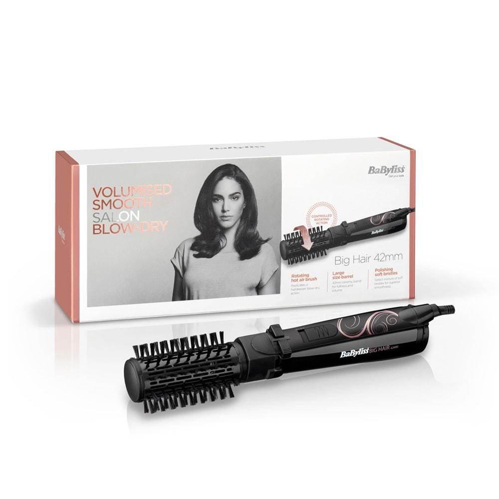 BABYLİSS-2777U HAIR STYLER 42MM 700W