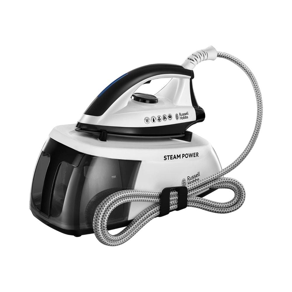 RUSSELL HOBBS 24420 STEAM GENERATOR IRON 2400W 4.5BAR