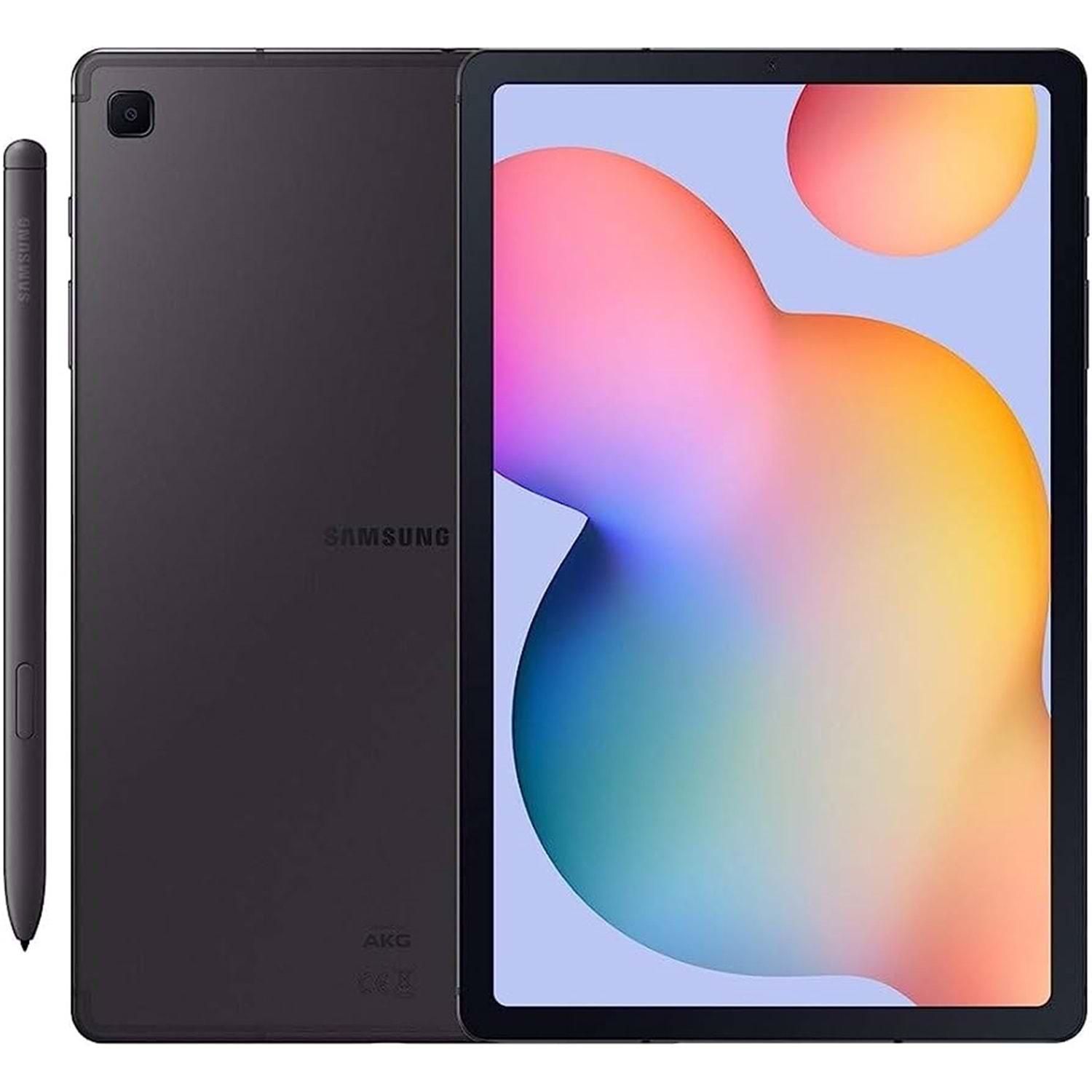 Galaxy Tab S6 Lite