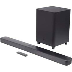 JBL 5.1 4K UHD SOUNDBAR TV SES SİSTEMİ