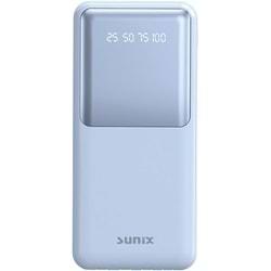 SUNİX PB-49 12000MAH POWERBANK BLUE