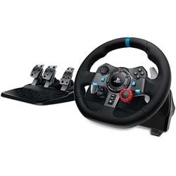 LOGİTECH G29 DRİVİNG FORCE RACİNG WHEEL