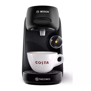 BOSCH TASSİMO FİNESSE ESPRESSO KAHVE MAKİNESİ