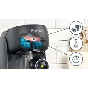 BOSCH TASSİMO FİNESSE ESPRESSO KAHVE MAKİNESİ