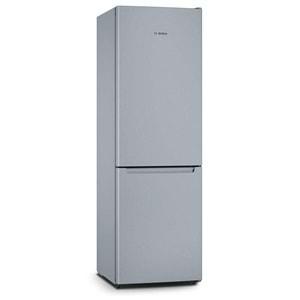 BOSCH KGN36NL30U 302 LİTRE NO-FROST SİLVER A+