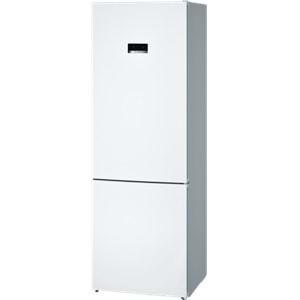 BOSCH KGN49XW30U 435 LİTRE BEYAZ A++ NO-FROST BUZDOLABI