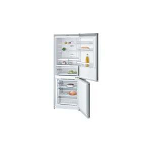 BOSCH KGN49XL30U 435 LİTRE İNOX A++ NO-FROST BUZDOLABI