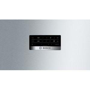 BOSCH KGN49XL30U 435 LİTRE İNOX A++ NO-FROST BUZDOLABI