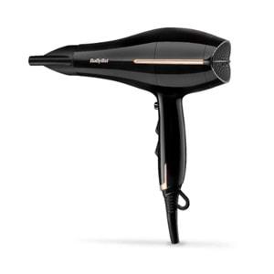 BABYLİSS 5552U SALON PRO İONİC SAÇ KURUTMA MAKİNESİ 2200W