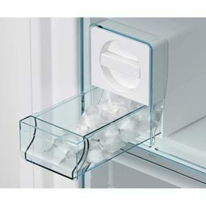 BOSCH 578 LİTRE KOMBİ İNOX A++ ANTİ-BAKTERİYEL NOFROST BUZDOLABI KGN86AI32U
