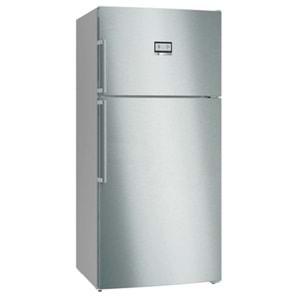 BOSCH 578 LİTRE KOMBİ İNOX A++ ANTİ-BAKTERİYEL NOFROST BUZDOLABI KGD86AI31U