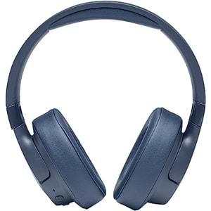 JBL TUNE 760 NOİCE CANCELLİNG BLUETHOOTH HEADPHONES BLUE