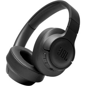 JBL TUNE 760 NOİSE CANCELLİNG BLUETHOOTH HEADPHONES BLACK