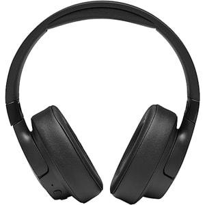 JBL TUNE 760 NOİSE CANCELLİNG BLUETHOOTH HEADPHONES BLACK