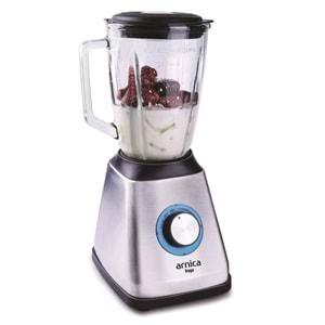 ARNİCA VEGA BLENDER GÜMÜŞ 170J