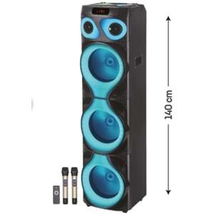 SUNİX BTS83 BLUETHOOTH SPEAKER