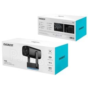 EVEREST ANDROİD PROJECTOR PJ08