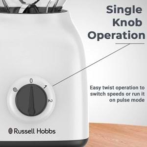 RUSSELL HOBBS BLENDER+ÖĞÜTÜCÜ RHBBWM102