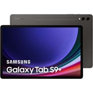 SAMSUNG GALAXY TAB S9 PLUS X810 12/512 GB GRAPHİTE