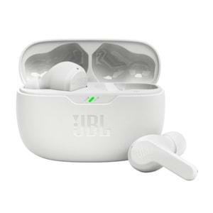 JBL WAVE BEAM BLUETHOOTH EARPHONES WHİTE