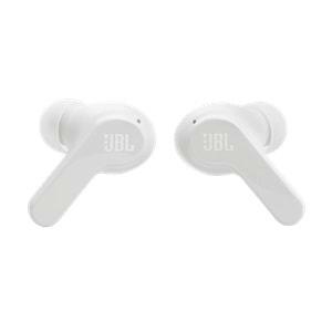 JBL WAVE BEAM BLUETHOOTH EARPHONES WHİTE