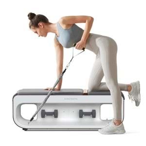 KİNGSMİTH MULTİ FONKSİYONEL FİTNESS BENCH FBB1C KİNGSMİTH MULTİ FONKSİYONEL FİTNESS BENCH FBB1C