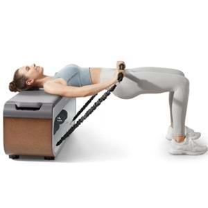 KİNGSMİTH MULTİ FONKSİYONEL FİTNESS BENCH FBB1C KİNGSMİTH MULTİ FONKSİYONEL FİTNESS BENCH FBB1C