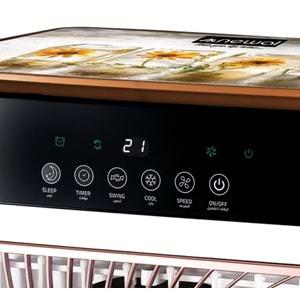 NEWAL 32 LİTRE HAVA SOĞUTUCU AIR-9183-04