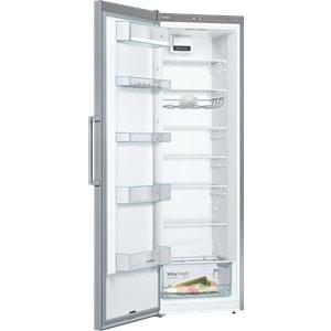BOSCH KSV36VL30U 346 LİTRE A++ İNOX BUZDOLABI