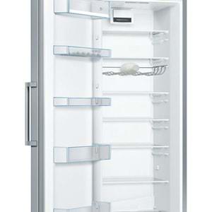 BOSCH KSV36VL30U 346 LİTRE A++ İNOX BUZDOLABI