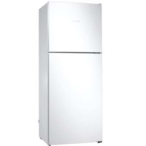 BOSCH KDN43NW20U 328 LİTRE A++ NO-FROST BEYAZ BUZDOLABI