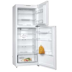 BOSCH KDN43NW20U 328 LİTRE A++ NO-FROST BEYAZ BUZDOLABI