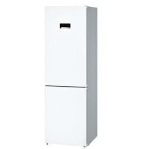 BOSCH KGN36XW30U 302 LİTRE BEYAZ NO-FROST BUZDOLABI