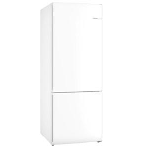 BOSCH KGN55VWEON 505 LİTRE A+ BEYAZ NO-FROST BUZDOLABI