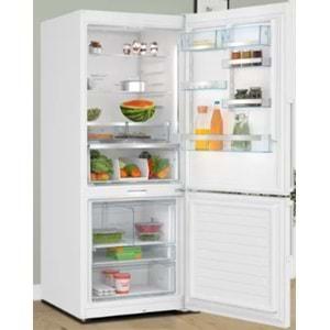 BOSCH KGP76AWC0N 526 LİTRE BEYAZ NO-FROST BUZDOLABI