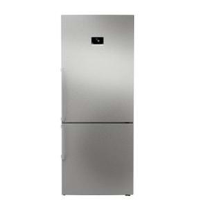 BOSCH KGP76AIC0N 526 LİTRE İNOX NO-FROST BUZDOLABI