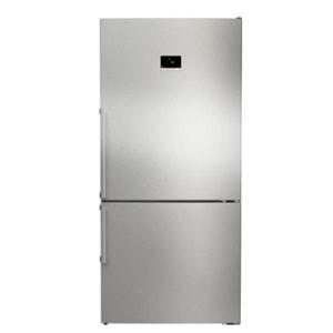 BOSCH KGP86FIC0N 624 LİTRE A++ İNOX NO-FROST BUZDOLABI