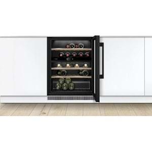 BOSCH KUW21AHG0 ANKASTRE ŞARAP SOĞUTUCU